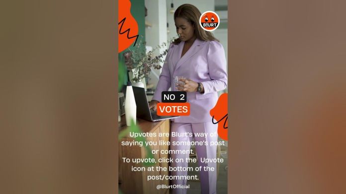 Quick Start Guide on Blurt Quick Start Guide on Blurt