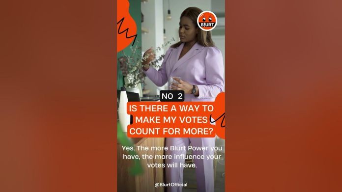 What do you know about Voting and Curating? #blurt #viral #reels #crypto #blockchain #SocialMedia What do you know about Voting and Curating? #blurt #viral #reels #crypto #blockchain #SocialMedia