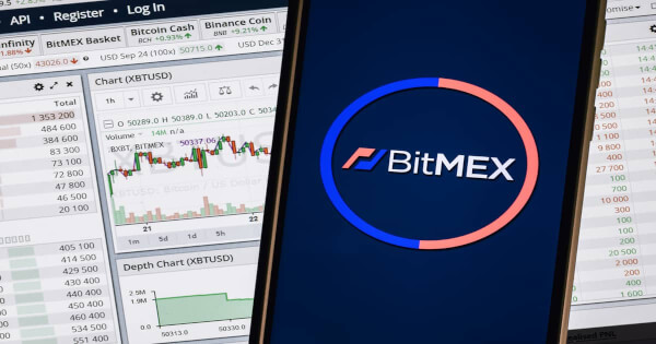 BitMEX Launches MELANIAUSDT Trading with ,000 Prize Pool BitMEX Launches MELANIAUSDT Trading with ,000 Prize Pool