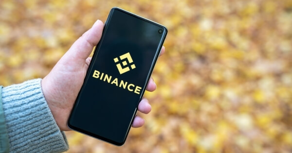 Binance Launches Convert & Earn Campaign with USDC Rewards Binance Launches Convert & Earn Campaign with USDC Rewards