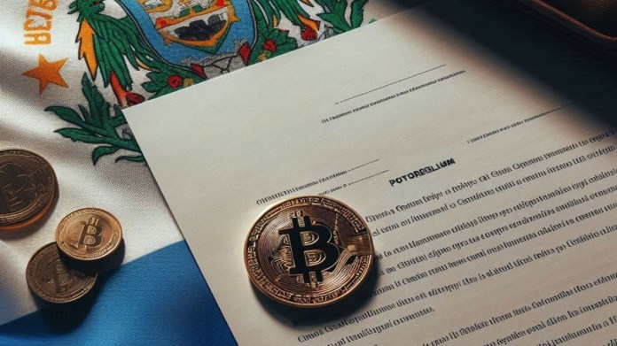 Salvadoran Educational Nonprofit Mi Primer Bitcoin Risks Running out of Funds Salvadoran Educational Nonprofit Mi Primer Bitcoin Risks Running out of Funds