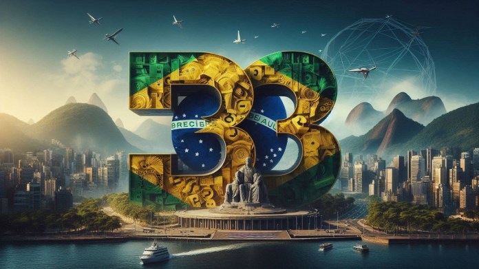 First Solana Spot ETF Raises .75 Million on Brazilian Stock Exchange First Solana Spot ETF Raises .75 Million on Brazilian Stock Exchange