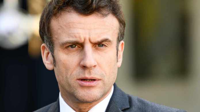 Outrage Grows Over Macron’s Alleged Dinner Invite Luring Durov to France on Arrest Day Outrage Grows Over Macron’s Alleged Dinner Invite Luring Durov to France on Arrest Day