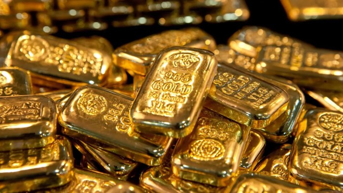 Report: Central Bank Gold Demand Surges in July Amid Rising Prices Report: Central Bank Gold Demand Surges in July Amid Rising Prices