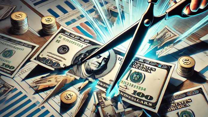 Elon Musk’s DOGE to Slash Trillion From Government Budget — ‘The Future Is Going to Be Amazing’ Elon Musk’s DOGE to Slash Trillion From Government Budget — ‘The Future Is Going to Be Amazing’