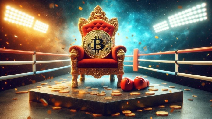 Andrew Tate Makes the Case for Bitcoin Over Other Investment Options Andrew Tate Makes the Case for Bitcoin Over Other Investment Options