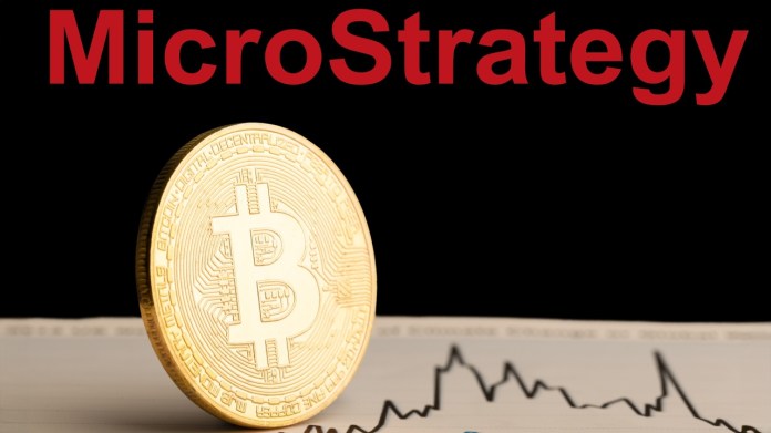 Critics Debate Microstrategy’s High-Stakes Bitcoin Play: Genius or a Ticking Time Bomb? Critics Debate Microstrategy’s High-Stakes Bitcoin Play: Genius or a Ticking Time Bomb?