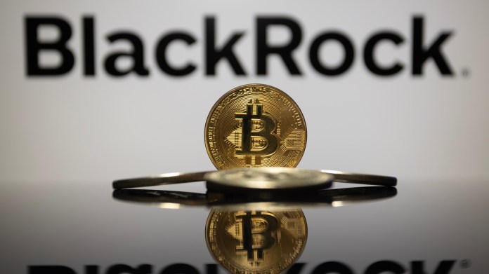 Bitcoin ETFs Now Hold More BTC Than Satoshi, Experts Say Bitcoin ETFs Now Hold More BTC Than Satoshi, Experts Say