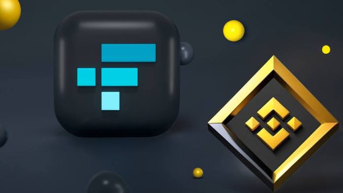 FTX Targets Binance and CZ With .8 Billion Clawback FTX Targets Binance and CZ With .8 Billion Clawback