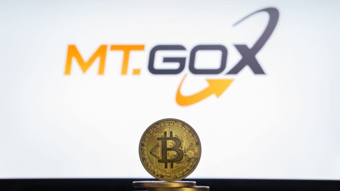 27,000 BTC Moved From Mt Gox Wallet as Bitcoin Hits 4K 27,000 BTC Moved From Mt Gox Wallet as Bitcoin Hits 4K