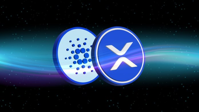 Crypto Volatility Strikes: XRP, ADA Suffer Double-Digit Losses Over 7 Days Crypto Volatility Strikes: XRP, ADA Suffer Double-Digit Losses Over 7 Days