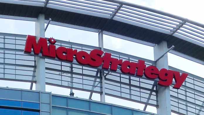 Microstrategy’s Bitcoin Holdings Hit 423,650 After .1 Billion Purchase Microstrategy’s Bitcoin Holdings Hit 423,650 After .1 Billion Purchase