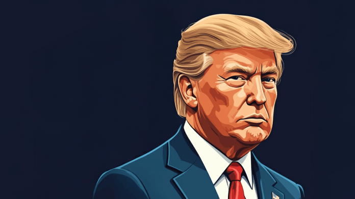 TRUMP Token Stuns Crypto World, Becomes 14th Largest by Market Cap in Record Time TRUMP Token Stuns Crypto World, Becomes 14th Largest by Market Cap in Record Time