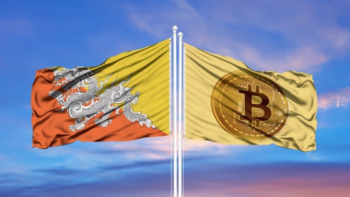 Bhutan’s GMC Adopts Bitcoin and Other Digital Assets in City’s Strategic Reserves Bhutan’s GMC Adopts Bitcoin and Other Digital Assets in City’s Strategic Reserves