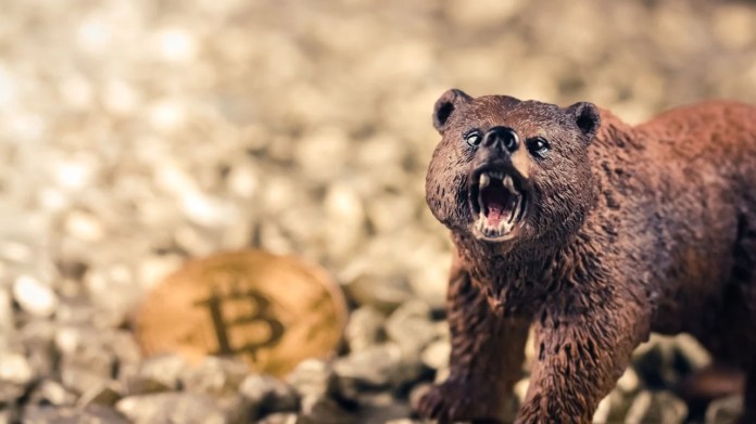 Glassnode: Crypto Market Shifting to Selling Phase as Big Whales Dump Bitcoin Glassnode: Crypto Market Shifting to Selling Phase as Big Whales Dump Bitcoin