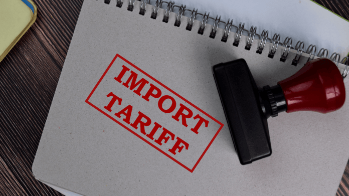 The Myth of Trump’s ‘Painless’ Revenue: How Taxes and Tariffs Both Betray Free Market Principles The Myth of Trump’s ‘Painless’ Revenue: How Taxes and Tariffs Both Betray Free Market Principles