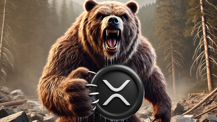 XRP Market Update: .10 Breakout or Bust? Traders Hold Breath as Bears Tighten Grip XRP Market Update: .10 Breakout or Bust? Traders Hold Breath as Bears Tighten Grip