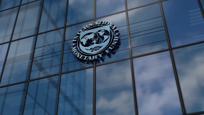Bitcoin Purchases Confined: IMF Approves .4 Billion Credit Facility for El Salvador Bitcoin Purchases Confined: IMF Approves .4 Billion Credit Facility for El Salvador