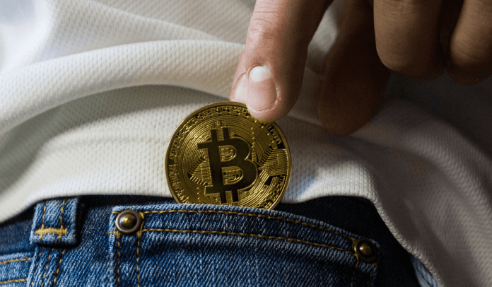 Ticking Clock: Institutional Bitcoin Supply Dwindles as Holders Tighten Their Grip Ticking Clock: Institutional Bitcoin Supply Dwindles as Holders Tighten Their Grip