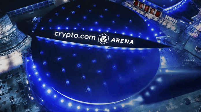 Crypto.com’s Explosive Growth Reshapes Exchange Rankings Crypto.com’s Explosive Growth Reshapes Exchange Rankings