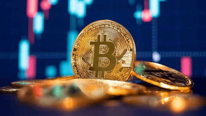 Bitcoin Price Watch: Traders Brace for Volatility as Bitcoin Tests Support Bitcoin Price Watch: Traders Brace for Volatility as Bitcoin Tests Support