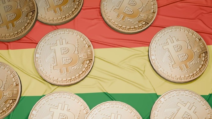 Dollar-Strapped Bolivia to Rely on Cryptocurrency for Energy Imports Dollar-Strapped Bolivia to Rely on Cryptocurrency for Energy Imports