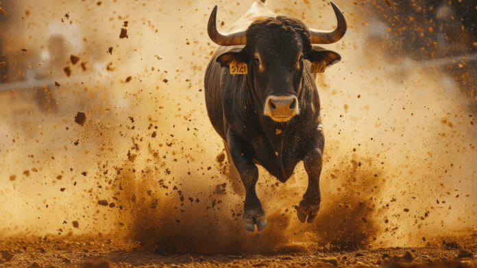 Bitcoin Bulls Roar: M in Short Positions Liquidated in 4 Hours Bitcoin Bulls Roar: M in Short Positions Liquidated in 4 Hours