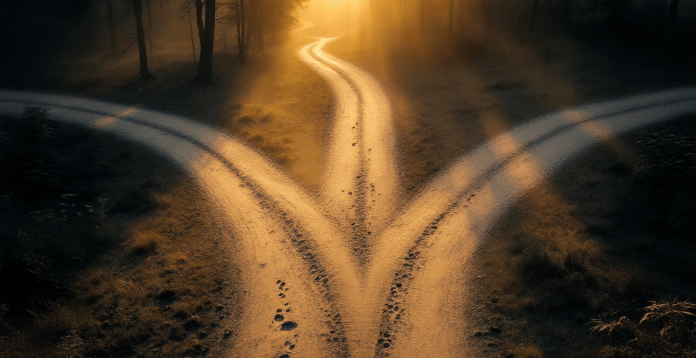 Bitcoin’s Four-Year Cycle at Crossroads: Is the Halving Rally Dead? Bitcoin’s Four-Year Cycle at Crossroads: Is the Halving Rally Dead?