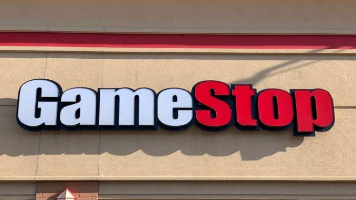 Gamestop Unleashes Bitcoin Strategy—Can .8B Make GME a Crypto Titan? Gamestop Unleashes Bitcoin Strategy—Can .8B Make GME a Crypto Titan?