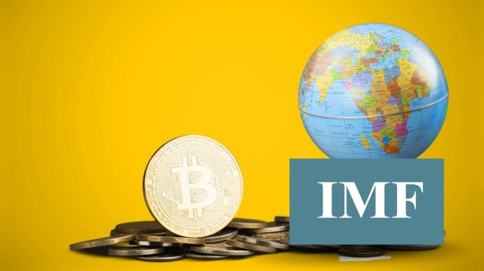 Bukele’s IMF Deal Controversy: Fine Print on Bitcoin Raises Questions Bukele’s IMF Deal Controversy: Fine Print on Bitcoin Raises Questions