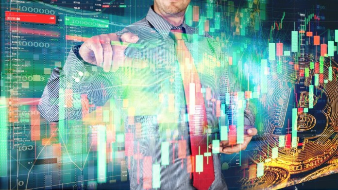 Institutional Investors Brace for Crypto Boom With Trump’s Regulatory Overhaul Institutional Investors Brace for Crypto Boom With Trump’s Regulatory Overhaul