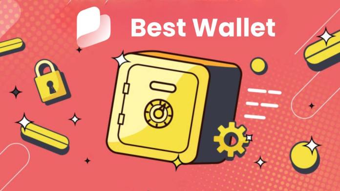 Best Wallet Raises Million in Token Presale – Top Altcoin for Q2? Best Wallet Raises Million in Token Presale – Top Altcoin for Q2?