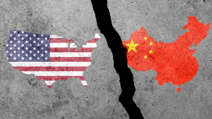 China Will Strike Back: Scaramucci Predicts Currency War, IP Theft, Treasury Sell-off China Will Strike Back: Scaramucci Predicts Currency War, IP Theft, Treasury Sell-off