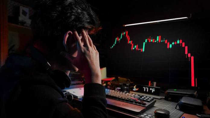 Coinshares: Digital Asset Funds See 0 Million Outflows Amid Global Economic Jitters Coinshares: Digital Asset Funds See 0 Million Outflows Amid Global Economic Jitters