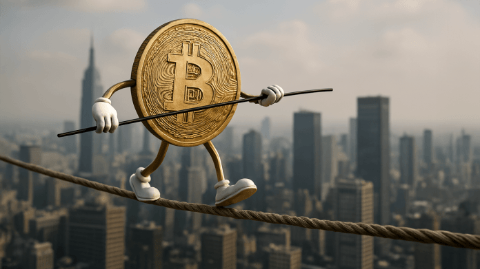 Bitcoin Market Update: Rangebound Above K—Will the Price Explode or Retrace? Bitcoin Market Update: Rangebound Above K—Will the Price Explode or Retrace?