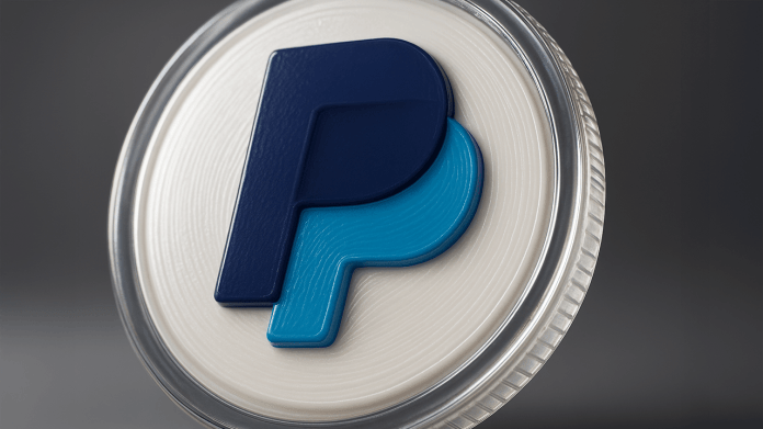 Paypal Seeks to Drive PYUSD Adoption With 3.7% Reward on Users’ Stablecoin Holdings Paypal Seeks to Drive PYUSD Adoption With 3.7% Reward on Users’ Stablecoin Holdings
