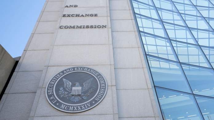 SEC Welcomes New Chair Amid Crypto-Friendly Policy Shift SEC Welcomes New Chair Amid Crypto-Friendly Policy Shift
