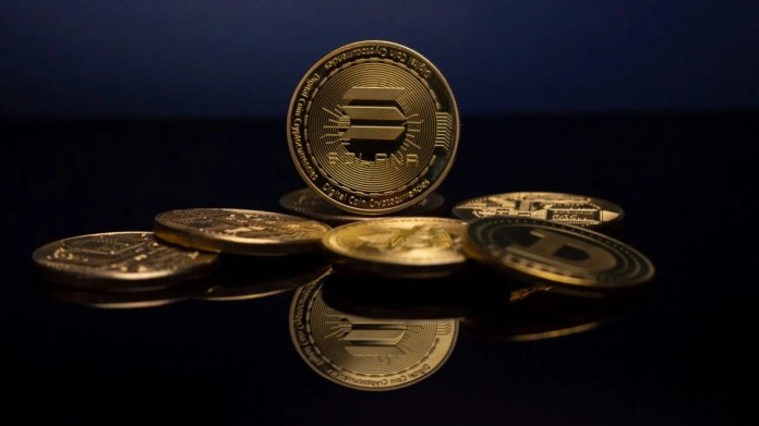 Galaxy Digital Reportedly Swaps 0 Million Worth of Ethereum for Solana Galaxy Digital Reportedly Swaps 0 Million Worth of Ethereum for Solana