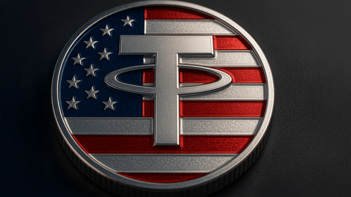 Report: Tether Targets US Market With New Stablecoin Launch by Year-End Report: Tether Targets US Market With New Stablecoin Launch by Year-End