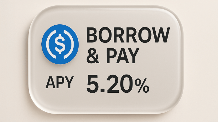 Bitpay Launches HODL Pay to Enable Crypto-Backed Stablecoin Spending Bitpay Launches HODL Pay to Enable Crypto-Backed Stablecoin Spending