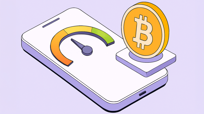 Bitcoin’s Sentiment Meter Crashes From ‘Extreme Greed’ to ‘Neutral’ Bitcoin’s Sentiment Meter Crashes From ‘Extreme Greed’ to ‘Neutral’