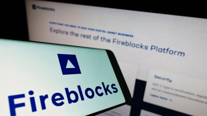 Fireblocks Reveals 90% of Industry Participants Are Actively Engaging With Stablecoins Fireblocks Reveals 90% of Industry Participants Are Actively Engaging With Stablecoins