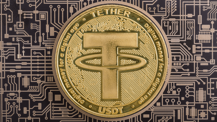 Report: Tether’s USDT Dominates Stablecoin Payment Market, Tron Most-Used Chain Report: Tether’s USDT Dominates Stablecoin Payment Market, Tron Most-Used Chain