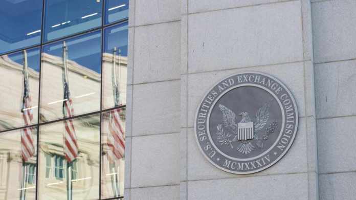 Regulatory Chaos: SEC Commissioner Questions Conflicting Crypto Rules Regulatory Chaos: SEC Commissioner Questions Conflicting Crypto Rules