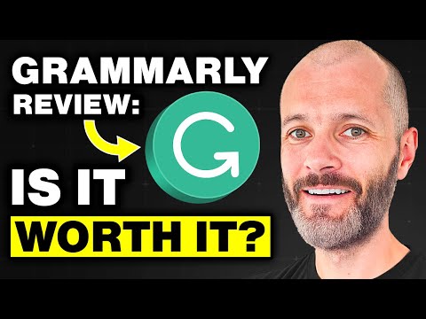 Can Grammarly Make You A Higher Author? Can Grammarly Make You A Higher Author?