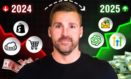 How to Start a Digital Marketing Agency in 2025 (No Experience or Money Needed) How to Start a Digital Marketing Agency in 2025 (No Experience or Money Needed)