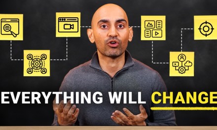 6 BRAND NEW Digital Marketing Trends for 2025 6 BRAND NEW Digital Marketing Trends for 2025