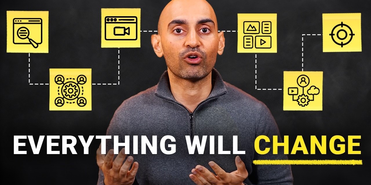 6 BRAND NEW Digital Marketing Trends for 2025 6 BRAND NEW Digital Marketing Trends for 2025