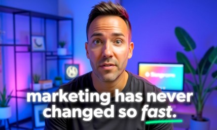 5 BRAND NEW Digital Marketing Strategies For 2025 (The Rules Just Changed – Again) 5 BRAND NEW Digital Marketing Strategies For 2025 (The Rules Just Changed – Again)