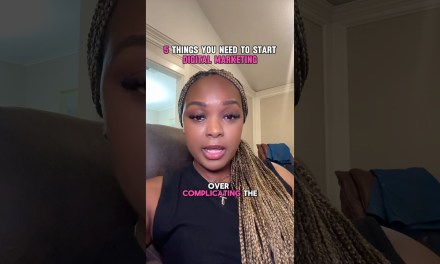 5 Thing You Need To Start Your Digital Marketing Business #digitalproducts #howtomakemoneyonline 5 Thing You Need To Start Your Digital Marketing Business #digitalproducts #howtomakemoneyonline